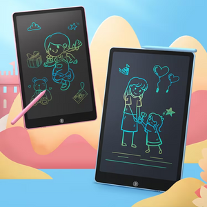 Tablette d'apprentissage pour enfants enfants Tablette éducative
